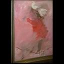H/P - 83 x 68 - 1989 - Equilibre